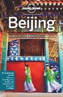 bokomslag Lonely Planet Reiseführer Beijing