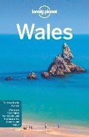 bokomslag Lonely Planet Reiseführer Wales