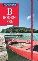 bokomslag Baedeker Reiseführer Bodensee
