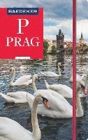 bokomslag Baedeker Reiseführer Prag