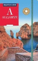 bokomslag Baedeker Reiseführer Algarve