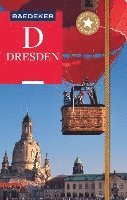 Baedeker Reiseführer Dresden 1