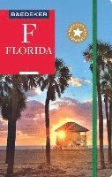 bokomslag Baedeker Reiseführer Florida