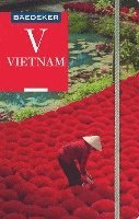 bokomslag Baedeker Reiseführer Vietnam