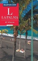 bokomslag Baedeker Reiseführer La Palma, El Hierro