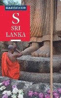 bokomslag Baedeker Reiseführer Sri Lanka