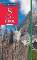 bokomslag Baedeker Reiseführer Südtirol