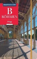 Baedeker Reiseführer Böhmen - Prag 1