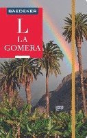 bokomslag Baedeker Reiseführer La Gomera
