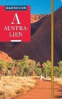 bokomslag Baedeker Reiseführer Australien