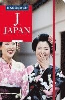 bokomslag Baedeker Reiseführer Japan