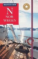 bokomslag Baedeker Reiseführer Norwegen