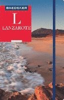 bokomslag Baedeker Reiseführer Lanzarote