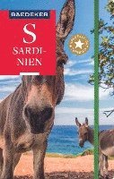 Baedeker Reiseführer Sardinien 1