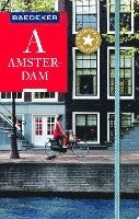 bokomslag Baedeker Reiseführer Amsterdam