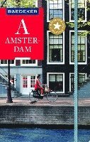 Baedeker Reiseführer Amsterdam 1