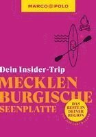 MARCO POLO Insider-Trips Mecklenburgische Seenplatte 1