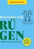 MARCO POLO Insider-Trips Rügen mit Hiddensee und Stralsund 1