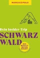 MARCO POLO Insider-Trips Schwarzwald 1