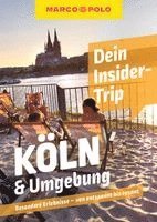 MARCO POLO Insider-Trips Köln & Umgebung 1