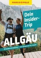 MARCO POLO Insider-Trips Allgäu