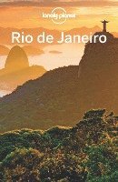 bokomslag Lonely Planet Reiseführer Rio de Janeiro