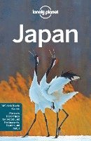 bokomslag Lonely Planet Reiseführer Japan