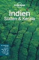 bokomslag Lonely Planet Reiseführer Indien Süden & Kerala