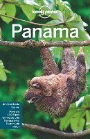 bokomslag Lonely Planet Reiseführer Panama