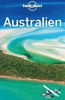 bokomslag Lonely Planet Reiseführer Australien