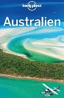 Lonely Planet Reiseführer Australien 1