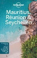 bokomslag Lonely Planet Reiseführer Mauritius, Reunion & Seychellen
