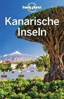 bokomslag Lonely Planet Reiseführer Kanarische Inseln