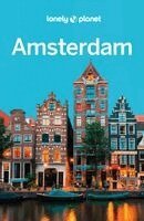 Catherine Le Nevez, Kate Morgan, Barbara Woolsey - LONELY PLANET Reiseführer Amsterdam, Häftad