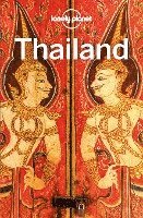 bokomslag LONELY PLANET Reiseführer Thailand