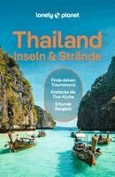 David Eimer, Choltanutkun Tun-Atiruj, Amy Bensema - LONELY PLANET Reiseführer Thailand Inseln & Strände, Häftad