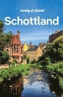 bokomslag LONELY PLANET Reiseführer Schottland