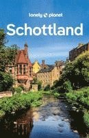 bokomslag LONELY PLANET Reiseführer Schottland