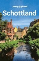 Kay Gillespie, Laurie Goodlad, Mike Maceacheran, Joseph Reaney, Neil Wilson - LONELY PLANET Reiseführer Schottland, Häftad
