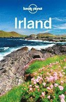 bokomslag LONELY PLANET Reiseführer Irland
