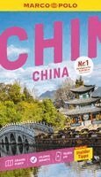 Hans-Wilm Schütte, Volker Häring - MARCO POLO Reiseführer China, Häftad