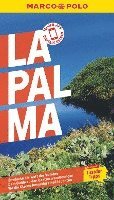 bokomslag MARCO POLO Reiseführer La Palma