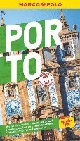 bokomslag MARCO POLO Reiseführer Porto