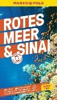 bokomslag MARCO POLO Reiseführer Rotes Meer & Sinai