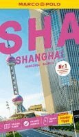 Françoise Hauser, Hans-Wilm Schütte, Sabine Meyer-Zenk, Volker Häring - MARCO POLO Reiseführer Shanghai, Sozhou, Hangzhou, Häftad