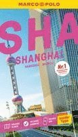 MARCO POLO Reiseführer Shanghai, Sozhou, Hangzhou