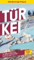 bokomslag MARCO POLO Reiseführer Türkei