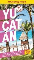 bokomslag MARCO POLO Reiseführer Yucatan