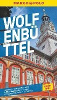 bokomslag MARCO POLO Reiseführer Wolfenbüttel, Nordharz