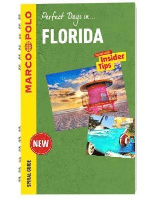 Florida Marco Polo Spiral Guide